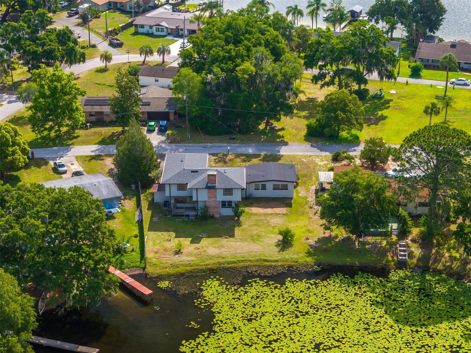BREEZEE SHORES PT REP - Residential