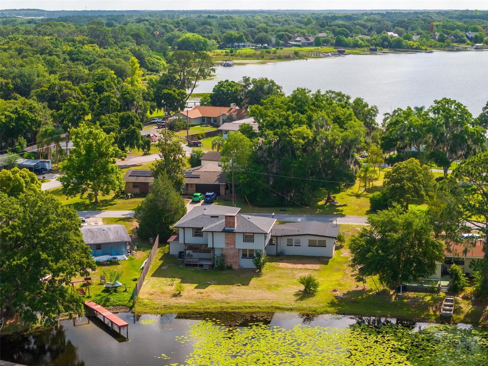 BREEZEE SHORES PT REP - Residential