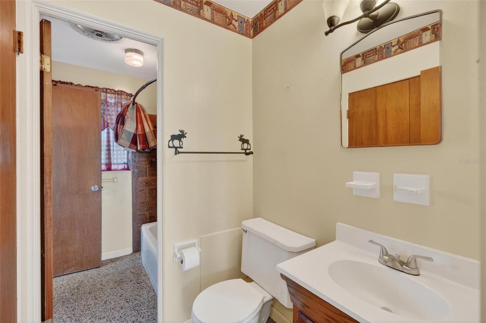 BREEZEE SHORES PT REP - Residential