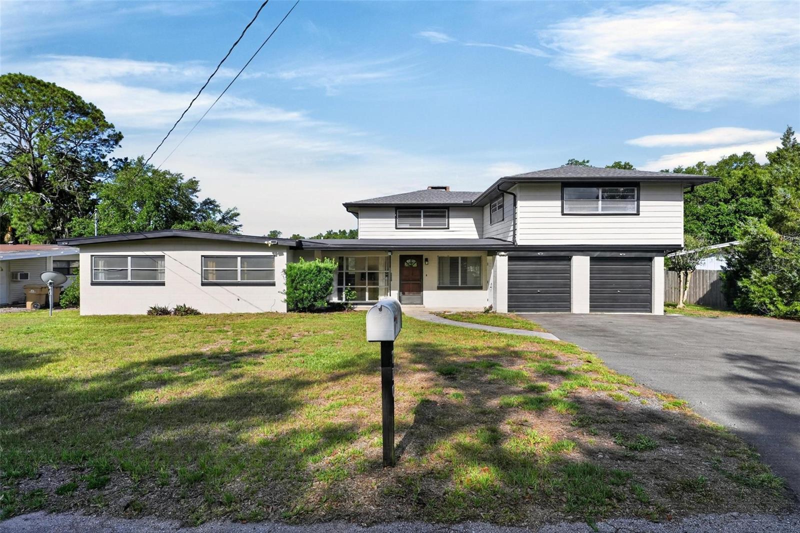 BREEZEE SHORES PT REP - Residential