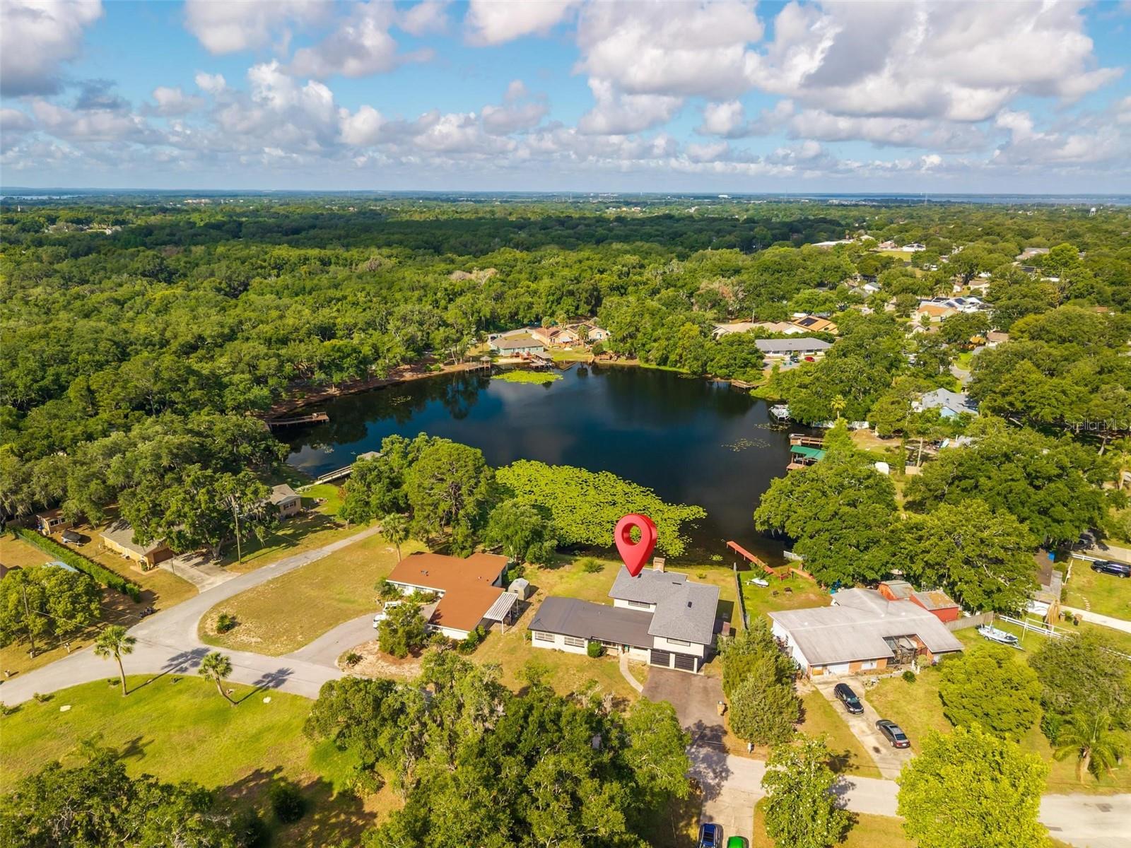 BREEZEE SHORES PT REP - Residential