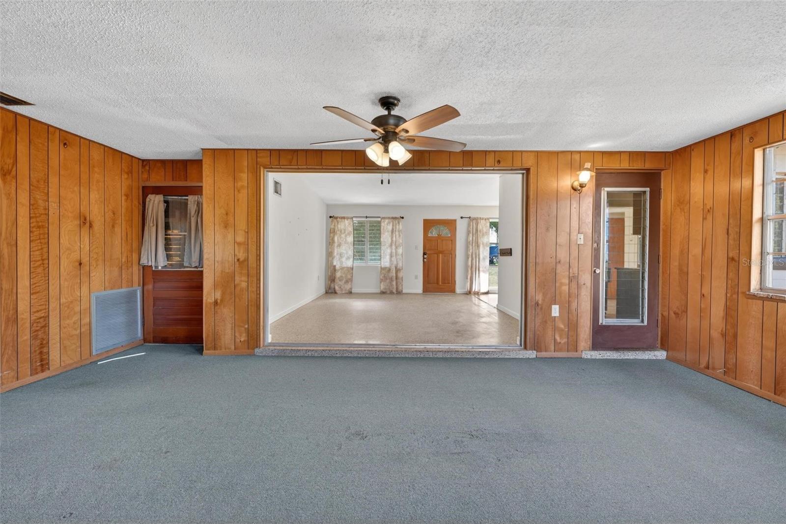 BREEZEE SHORES PT REP - Residential