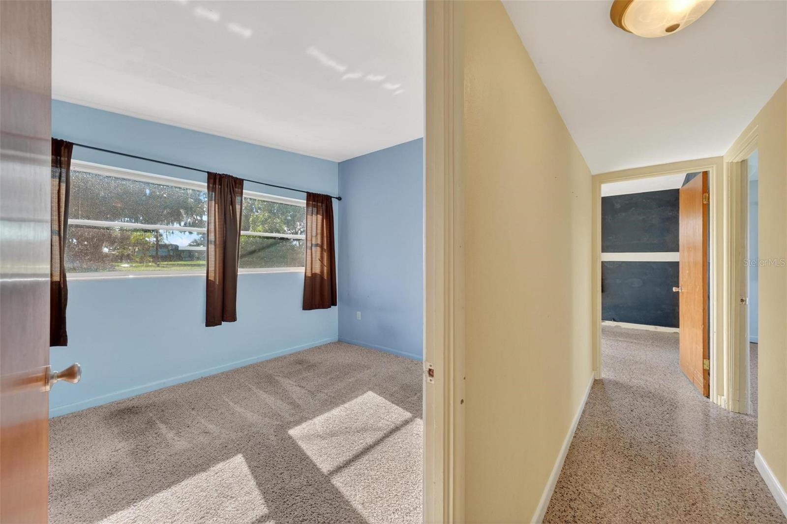 BREEZEE SHORES PT REP - Residential