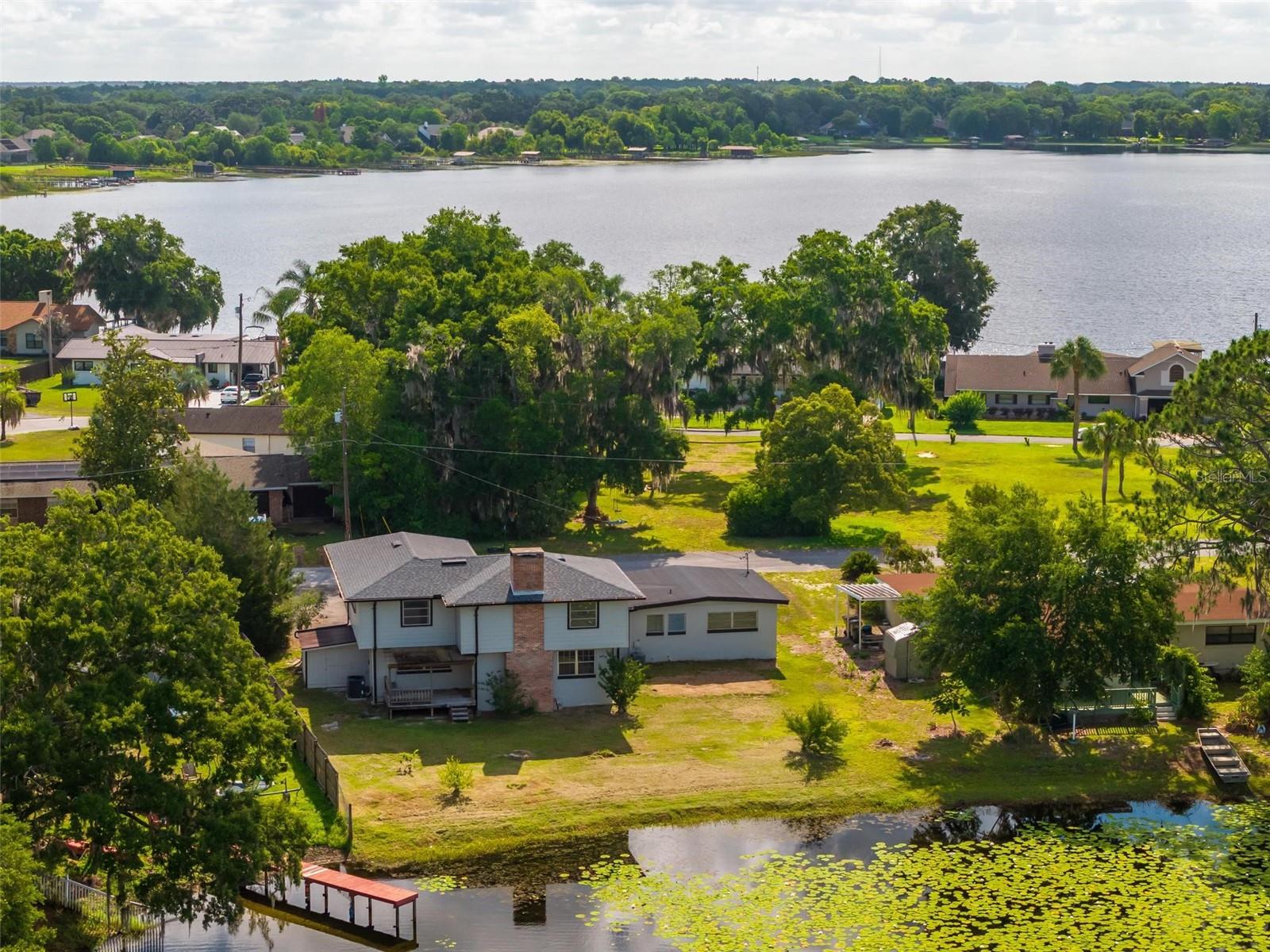 BREEZEE SHORES PT REP - Residential