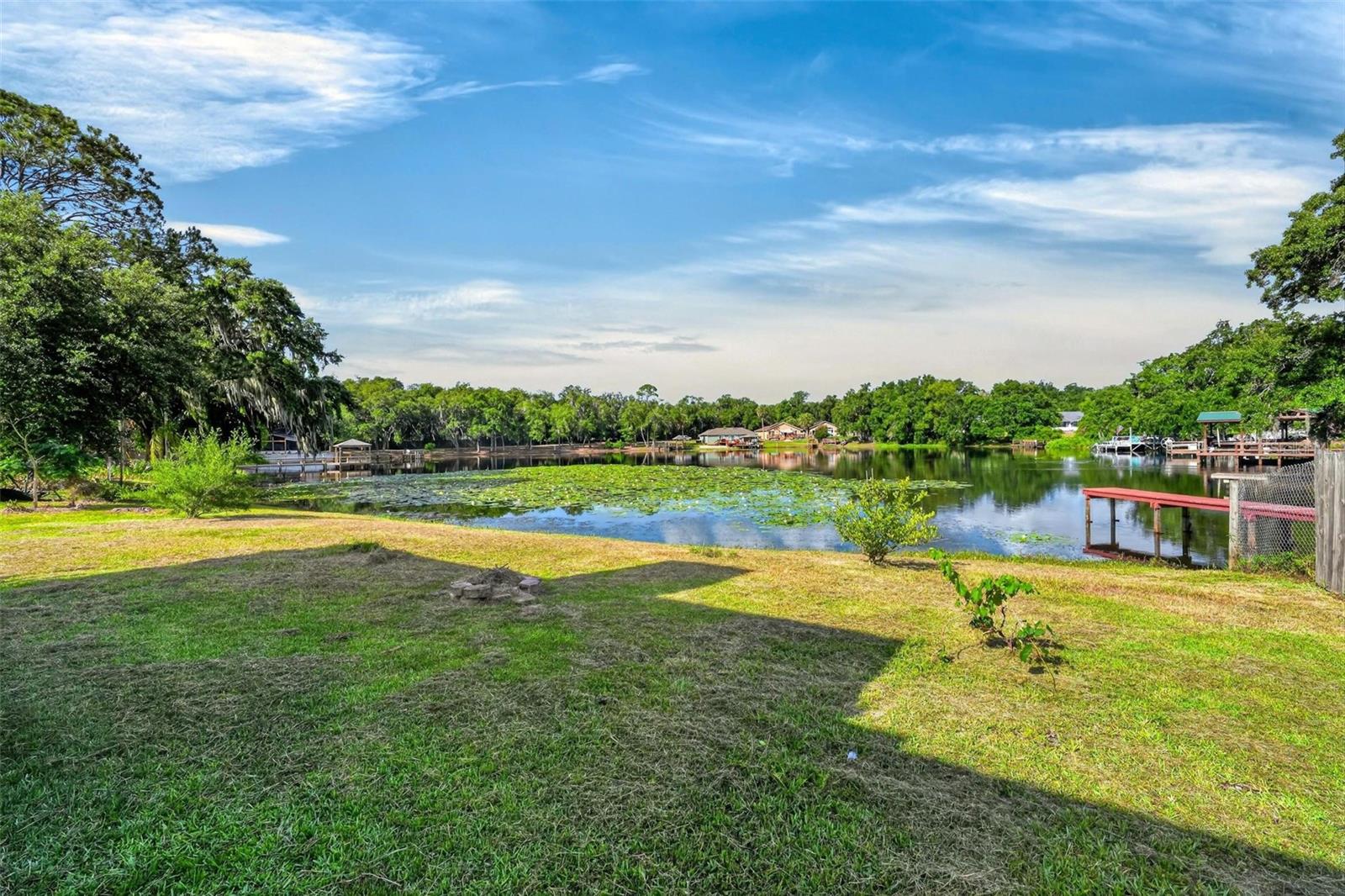 BREEZEE SHORES PT REP - Residential