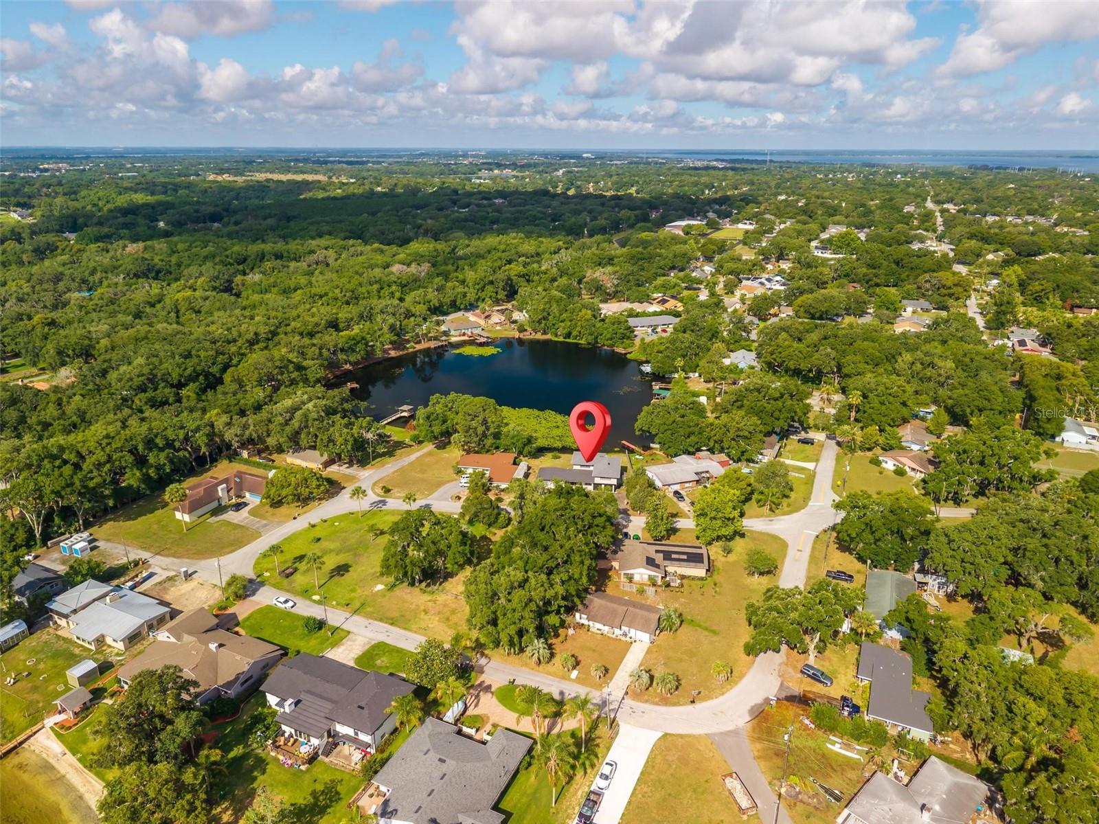 BREEZEE SHORES PT REP - Residential