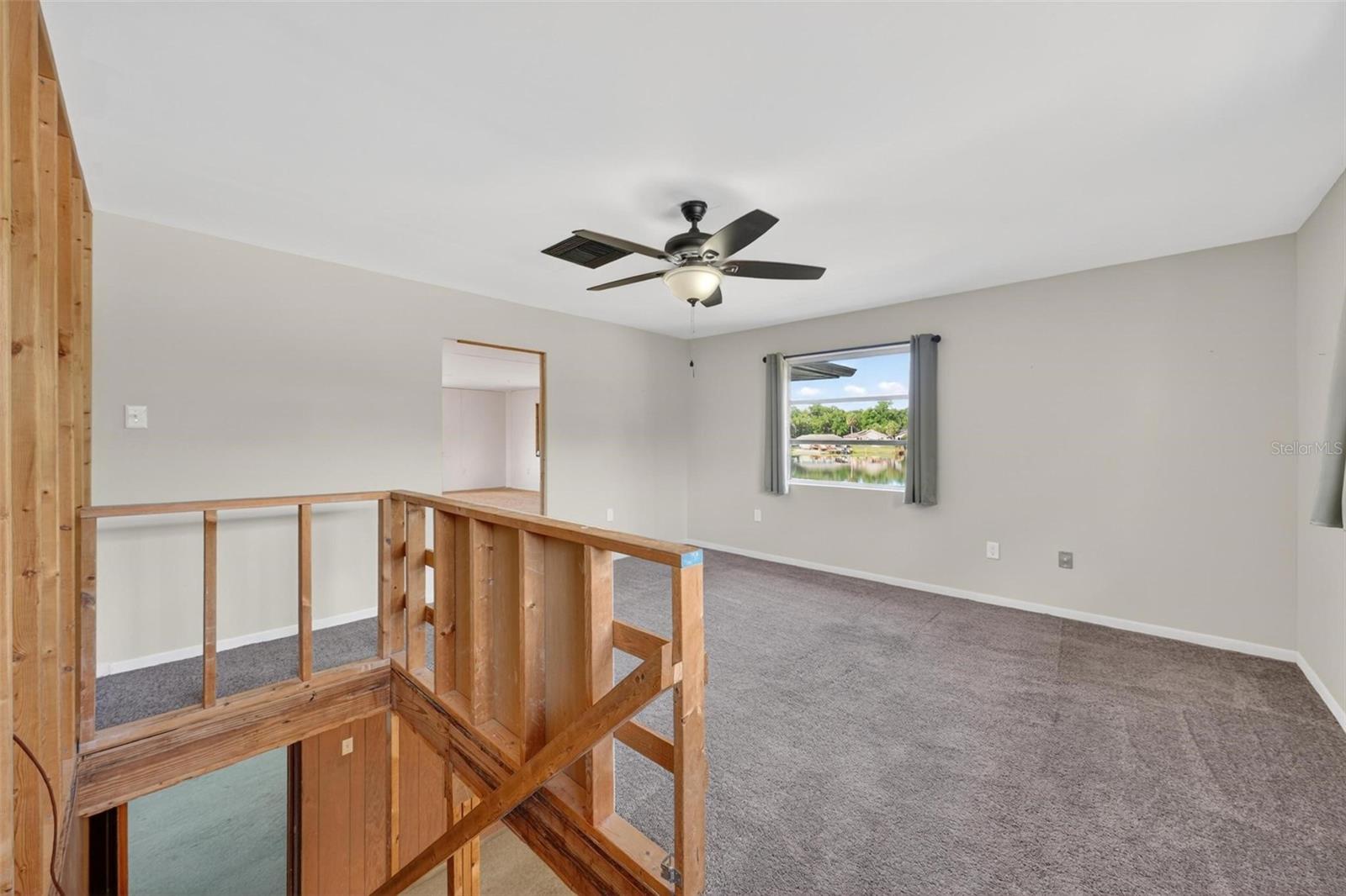 BREEZEE SHORES PT REP - Residential