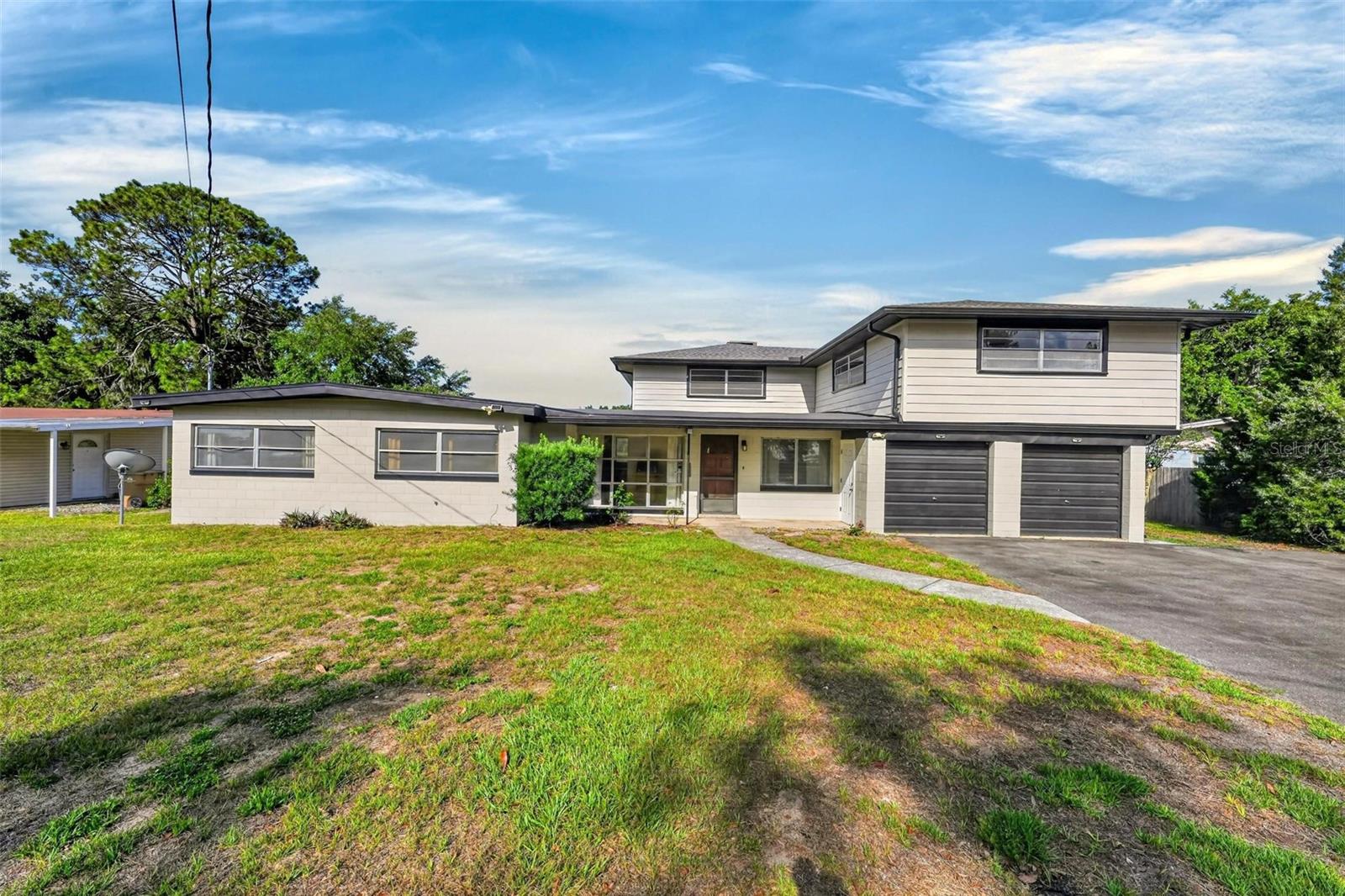 BREEZEE SHORES PT REP - Residential
