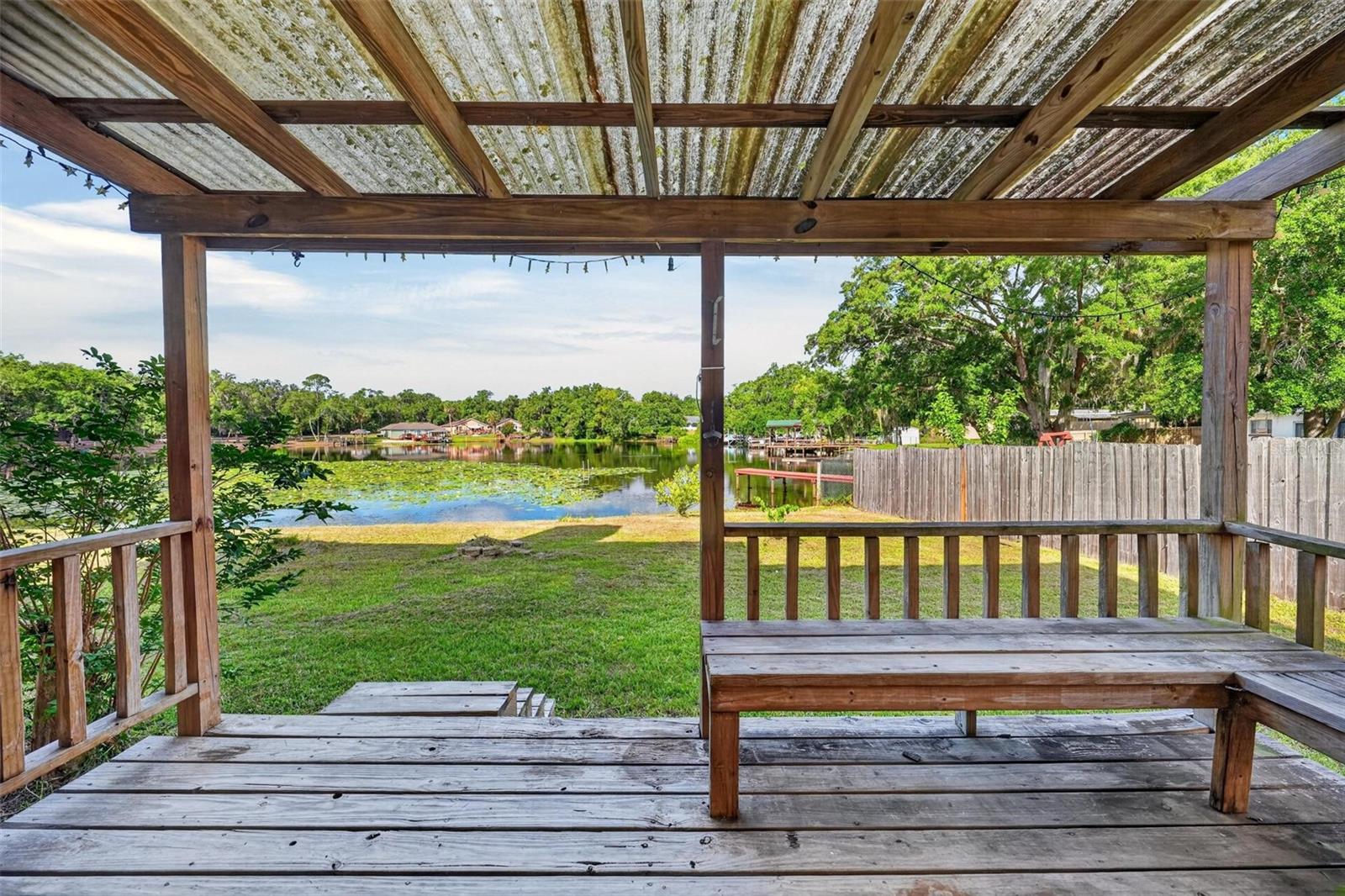 BREEZEE SHORES PT REP - Residential