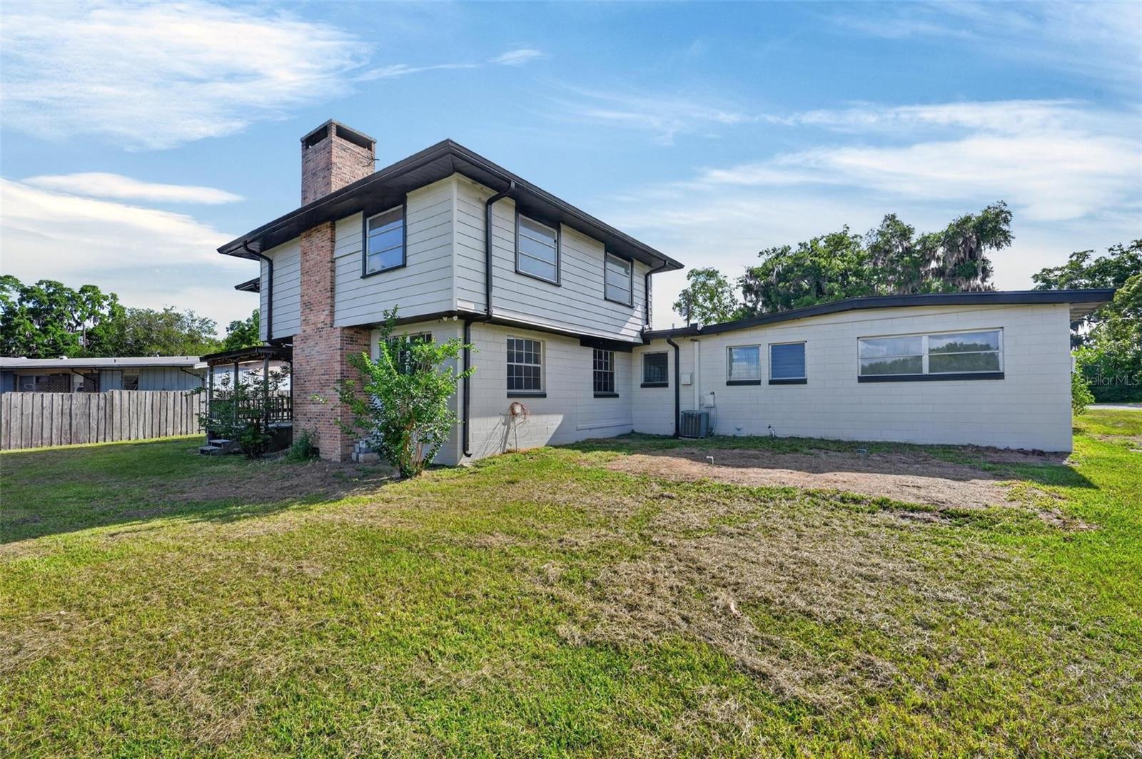 BREEZEE SHORES PT REP - Residential
