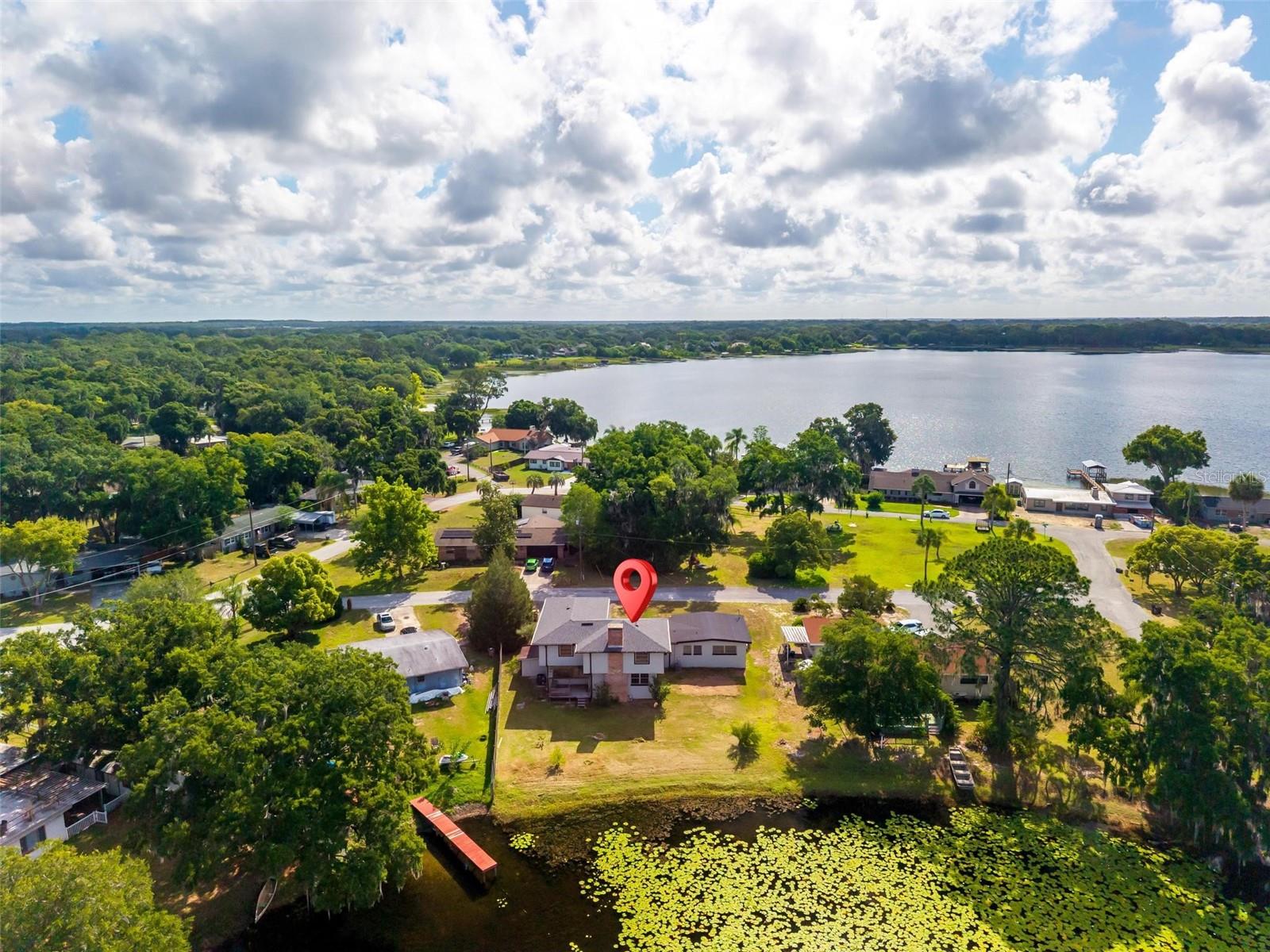 BREEZEE SHORES PT REP - Residential