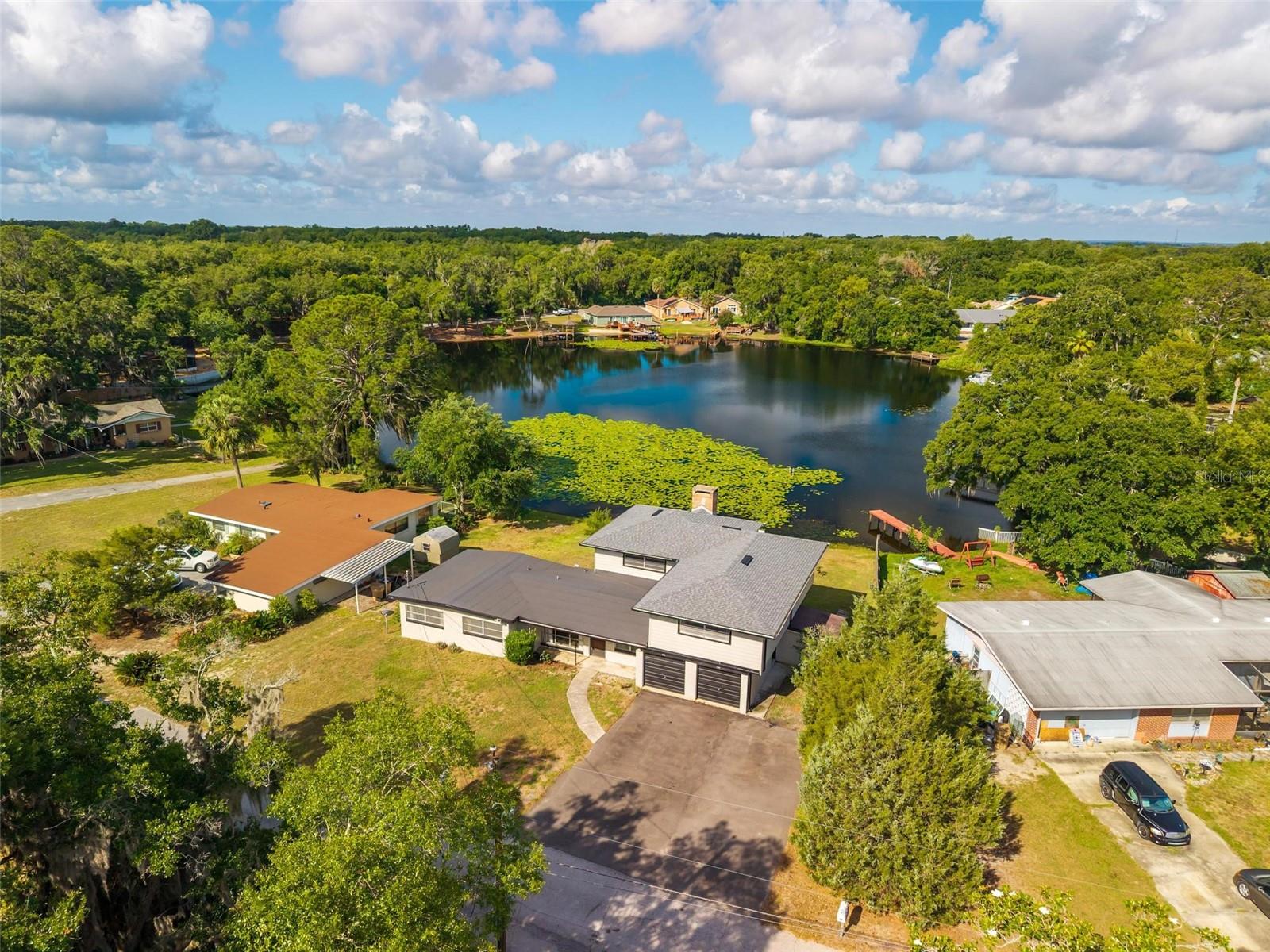 BREEZEE SHORES PT REP - Residential