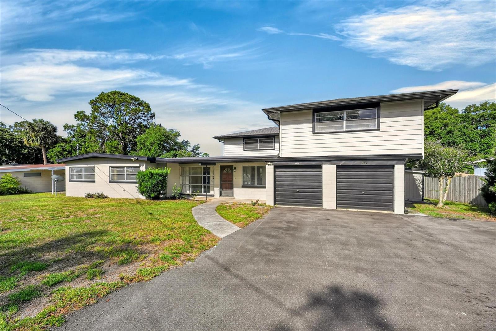 BREEZEE SHORES PT REP - Residential