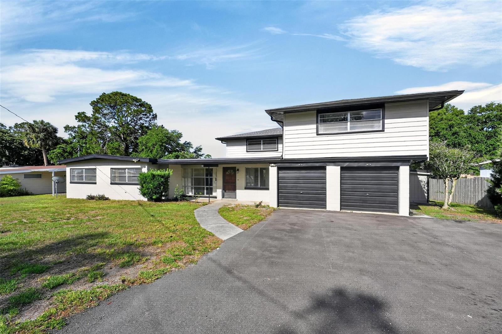 BREEZEE SHORES PT REP - Residential