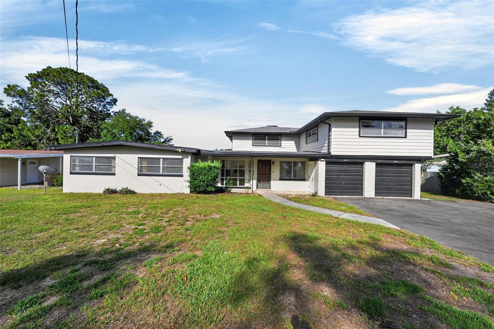 BREEZEE SHORES PT REP - Residential