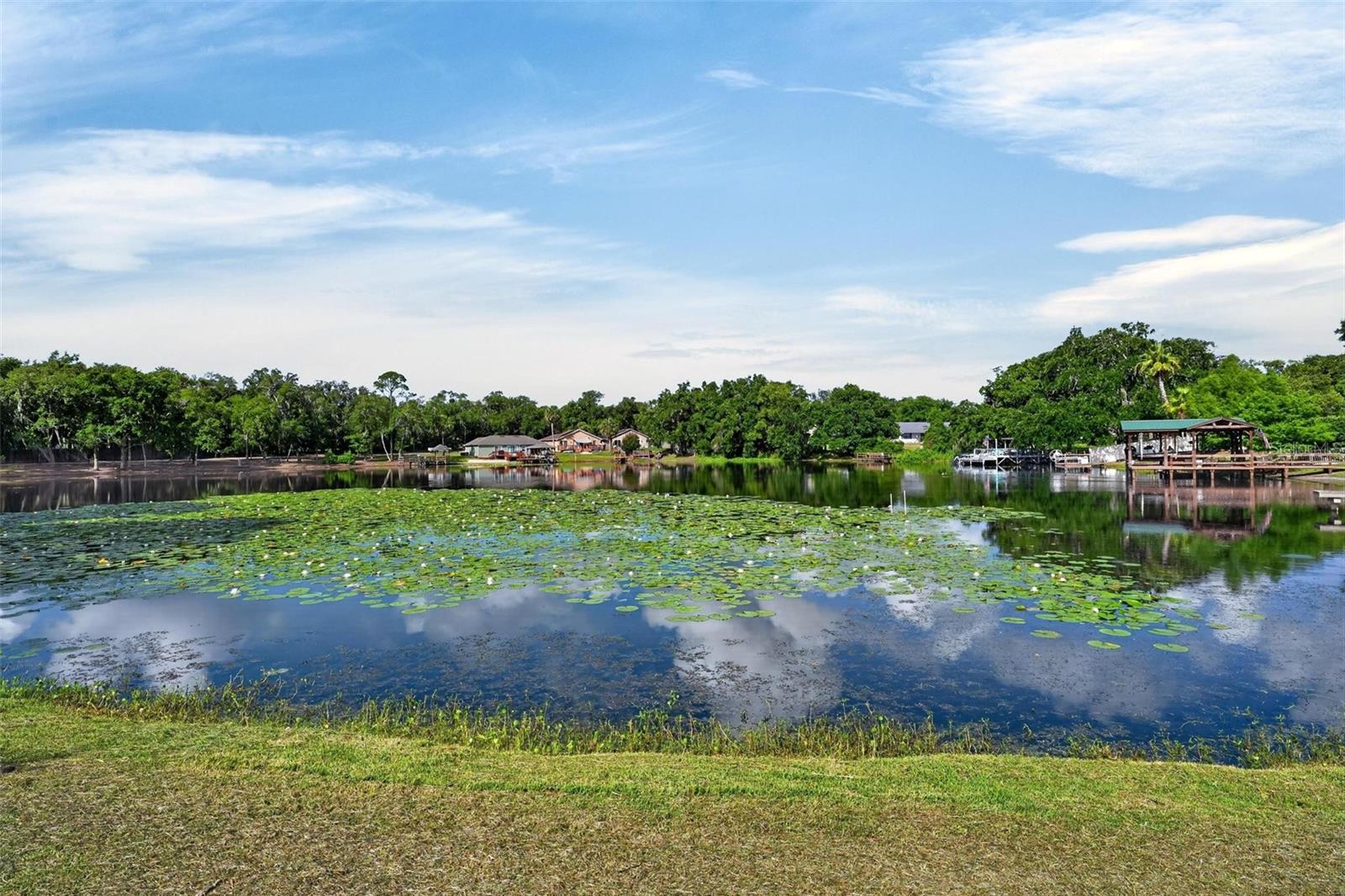 BREEZEE SHORES PT REP - Residential
