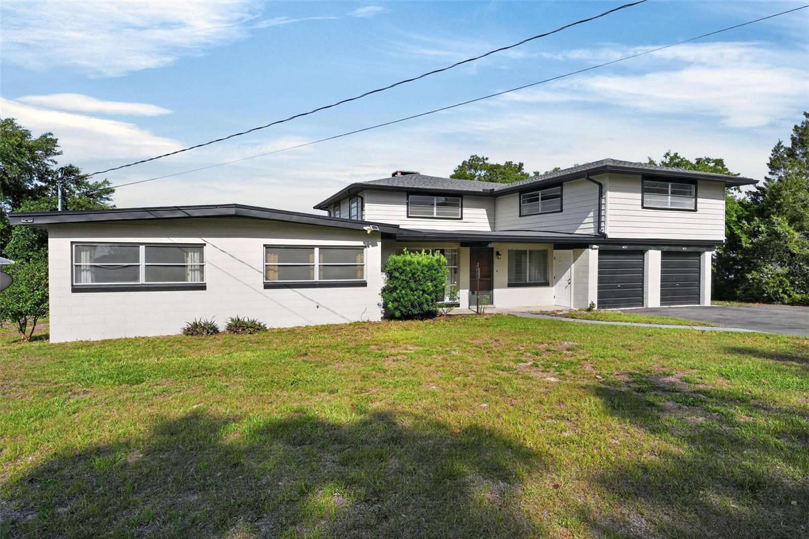 BREEZEE SHORES PT REP - Residential