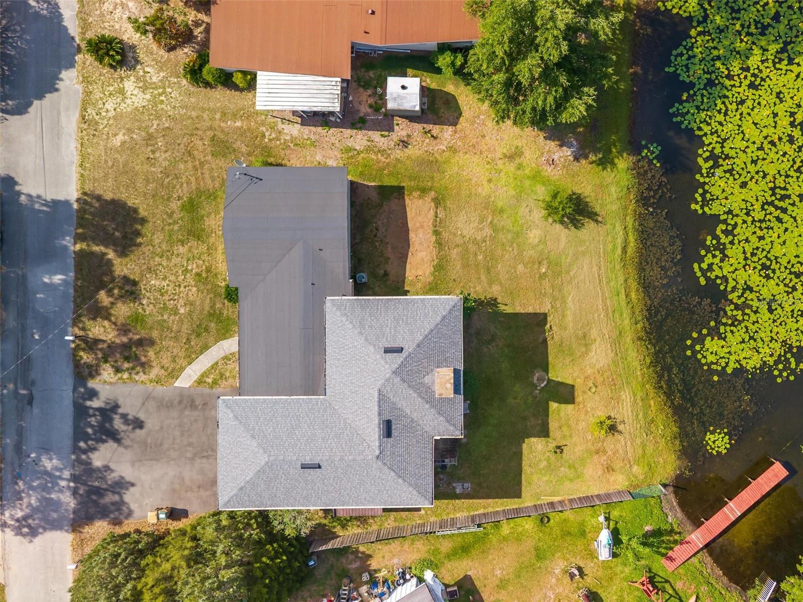 BREEZEE SHORES PT REP - Residential