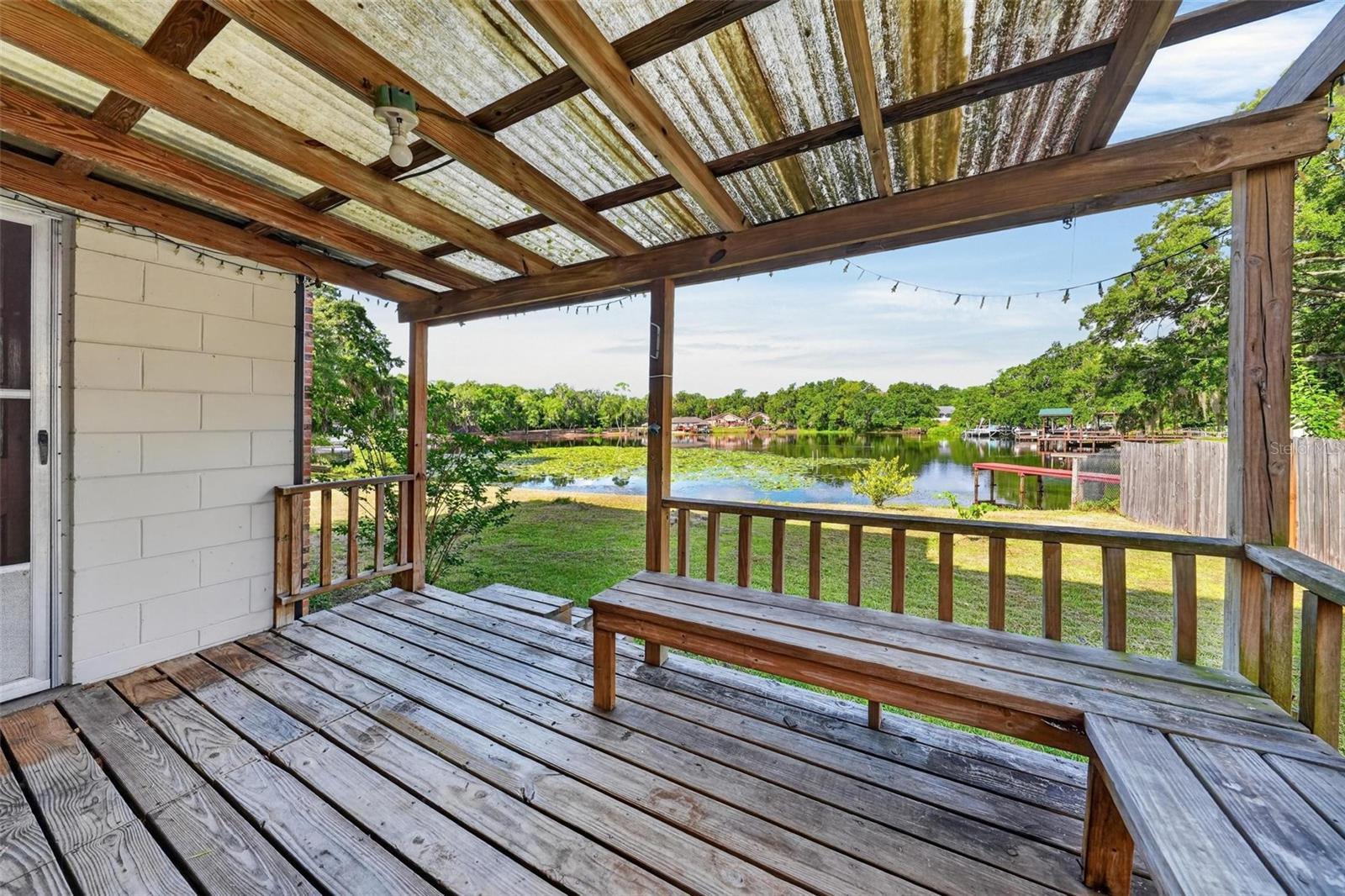 BREEZEE SHORES PT REP - Residential