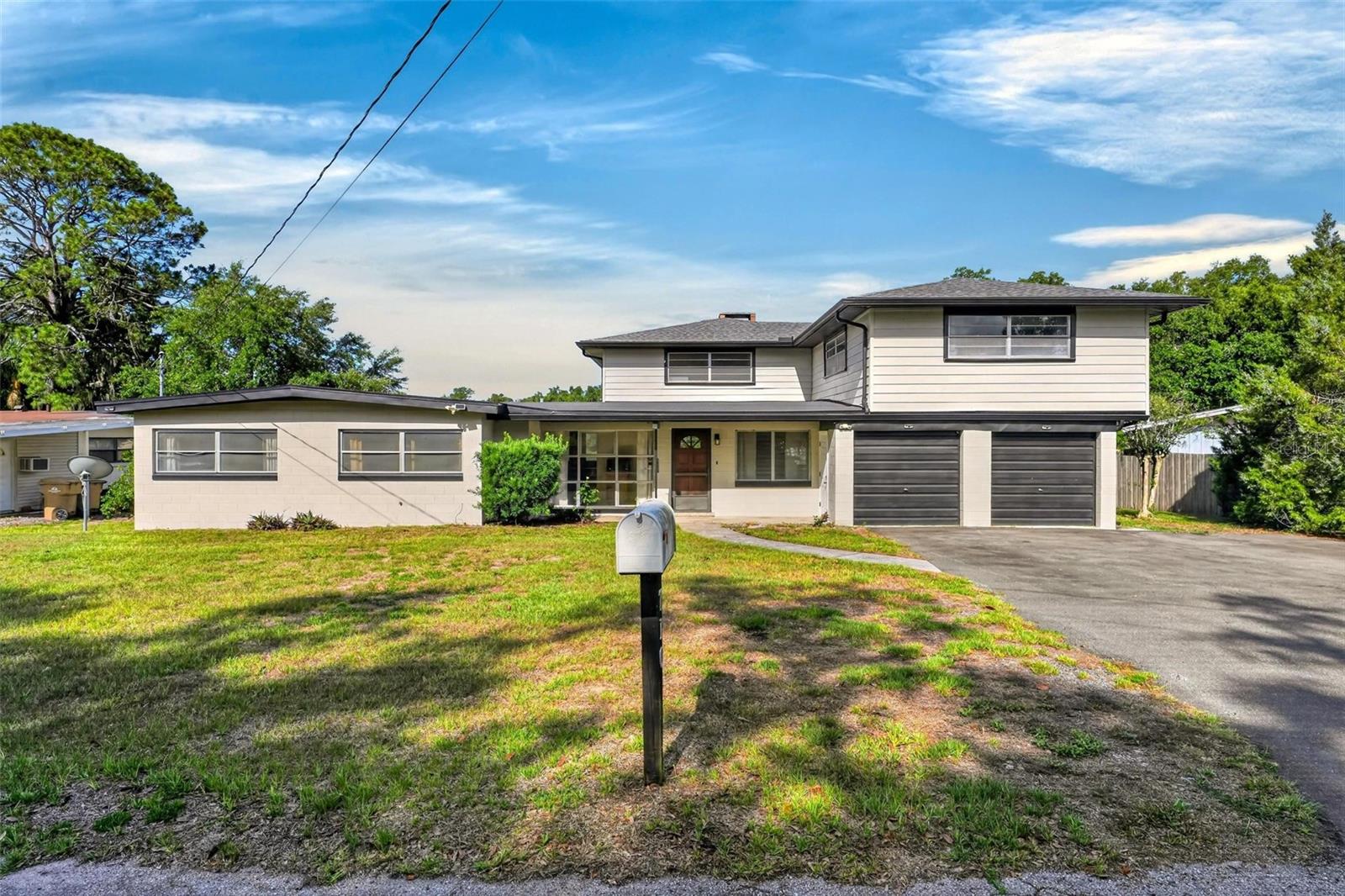 BREEZEE SHORES PT REP - Residential