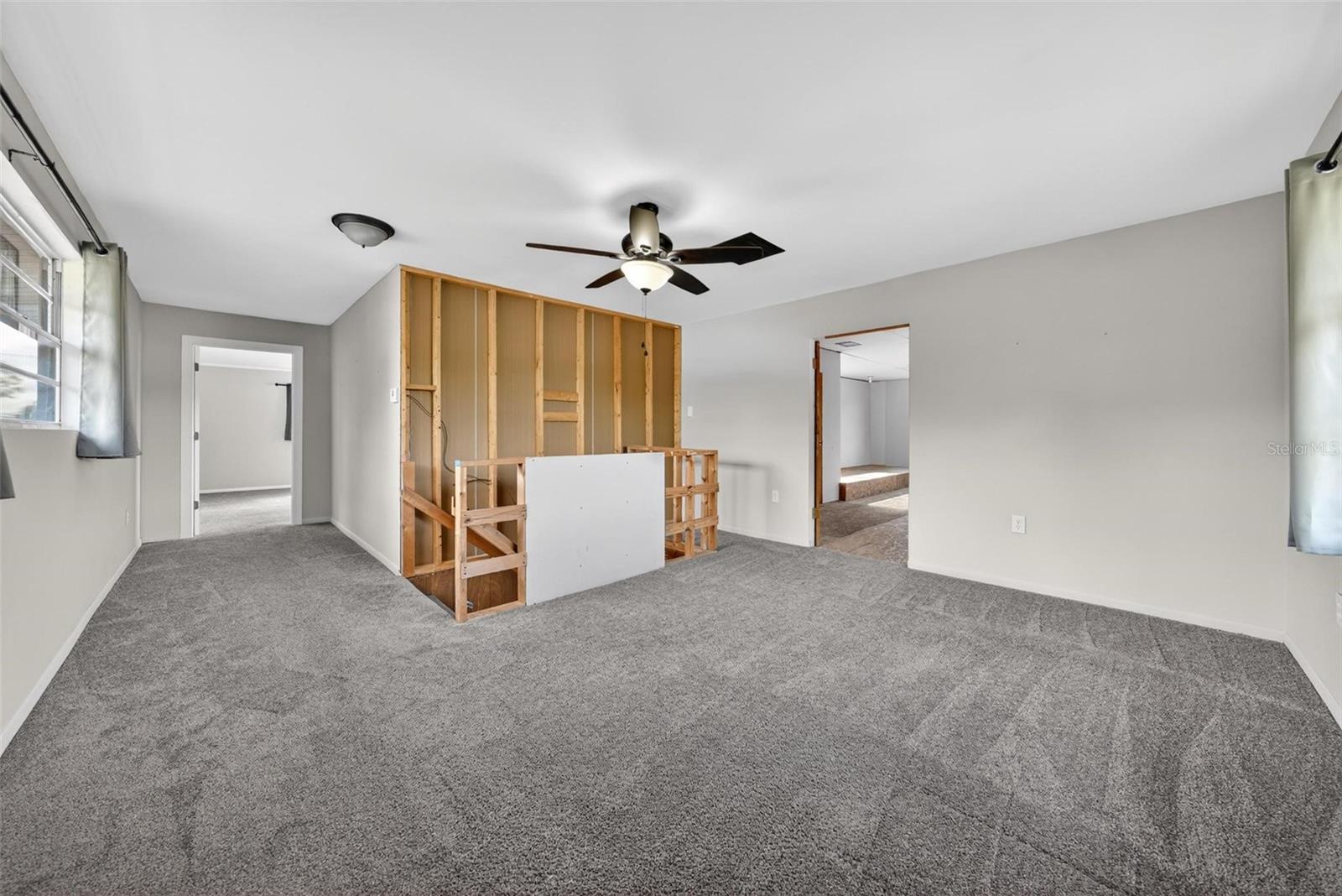 BREEZEE SHORES PT REP - Residential