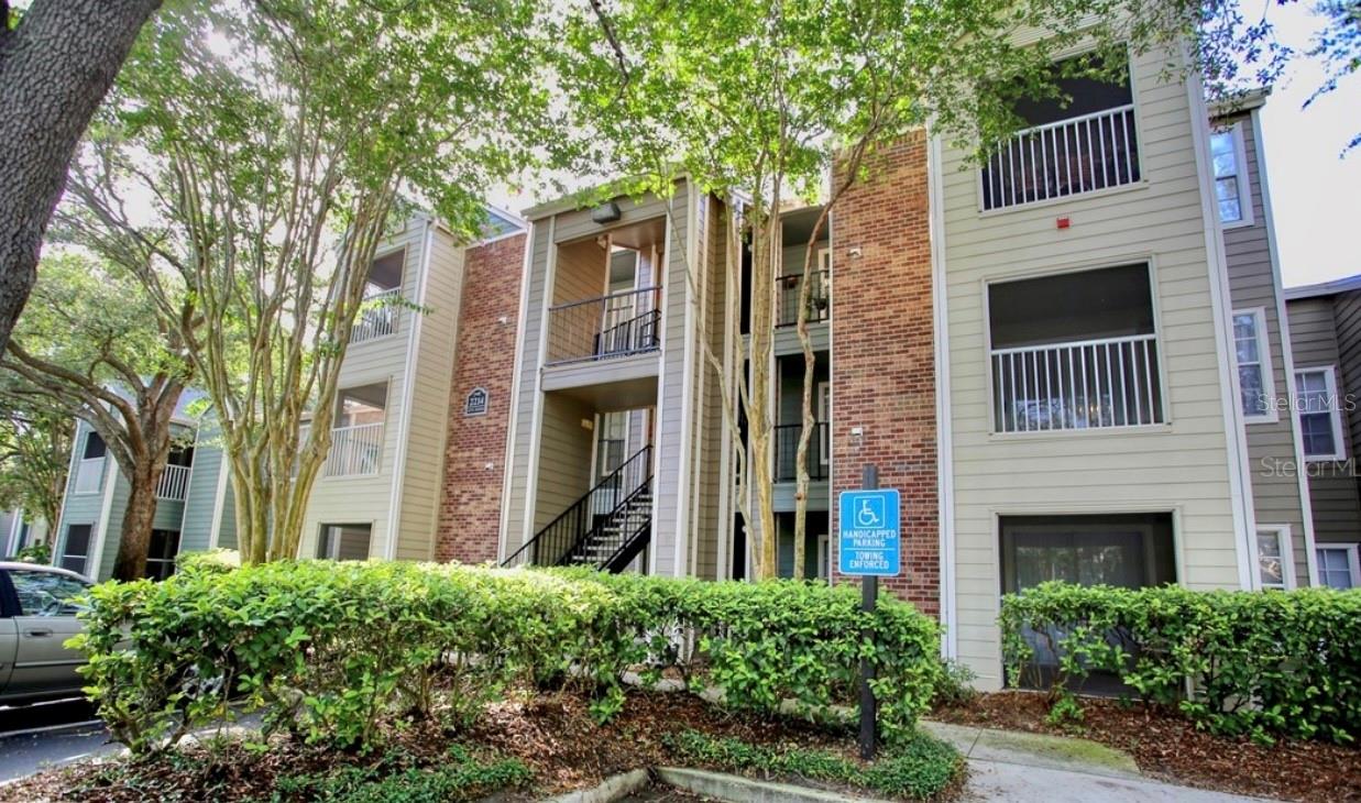 BELMONT/PK CENTRAL CONDO - Residential