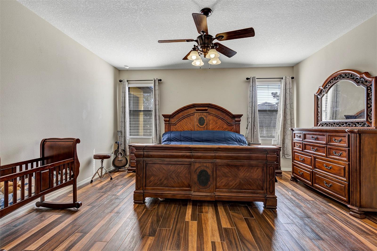 PILLARS RIDGE - Residential