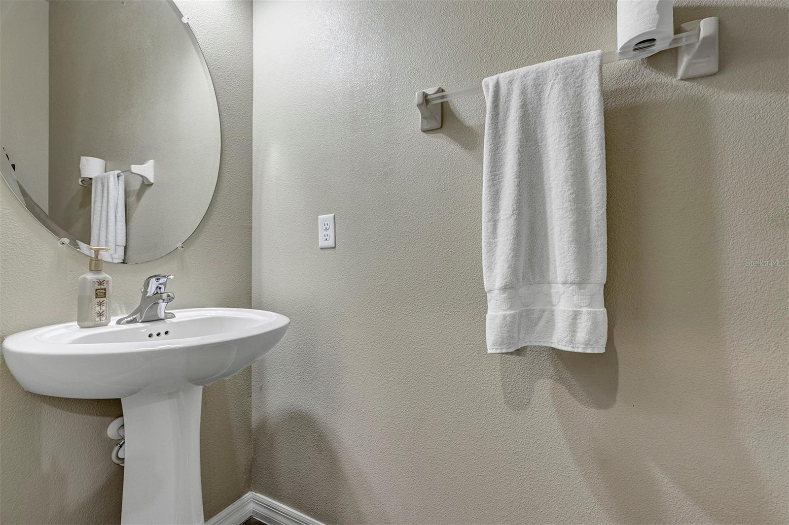 PILLARS RIDGE - Residential