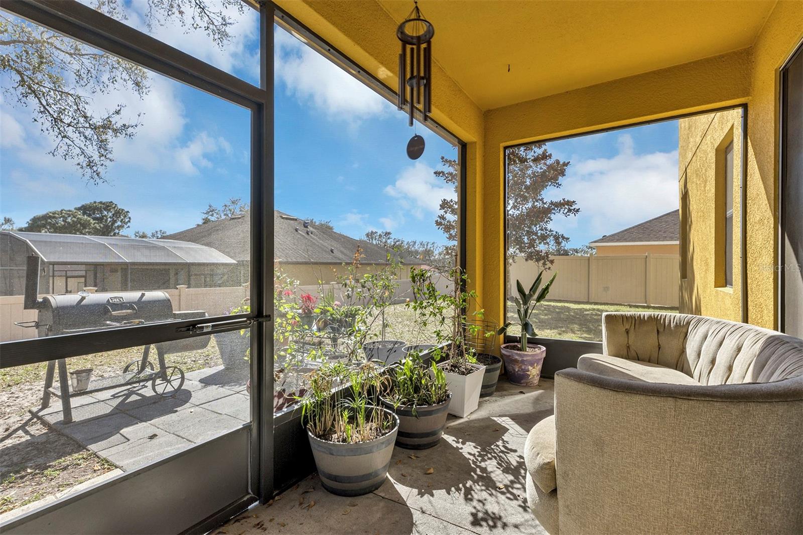 PILLARS RIDGE - Residential