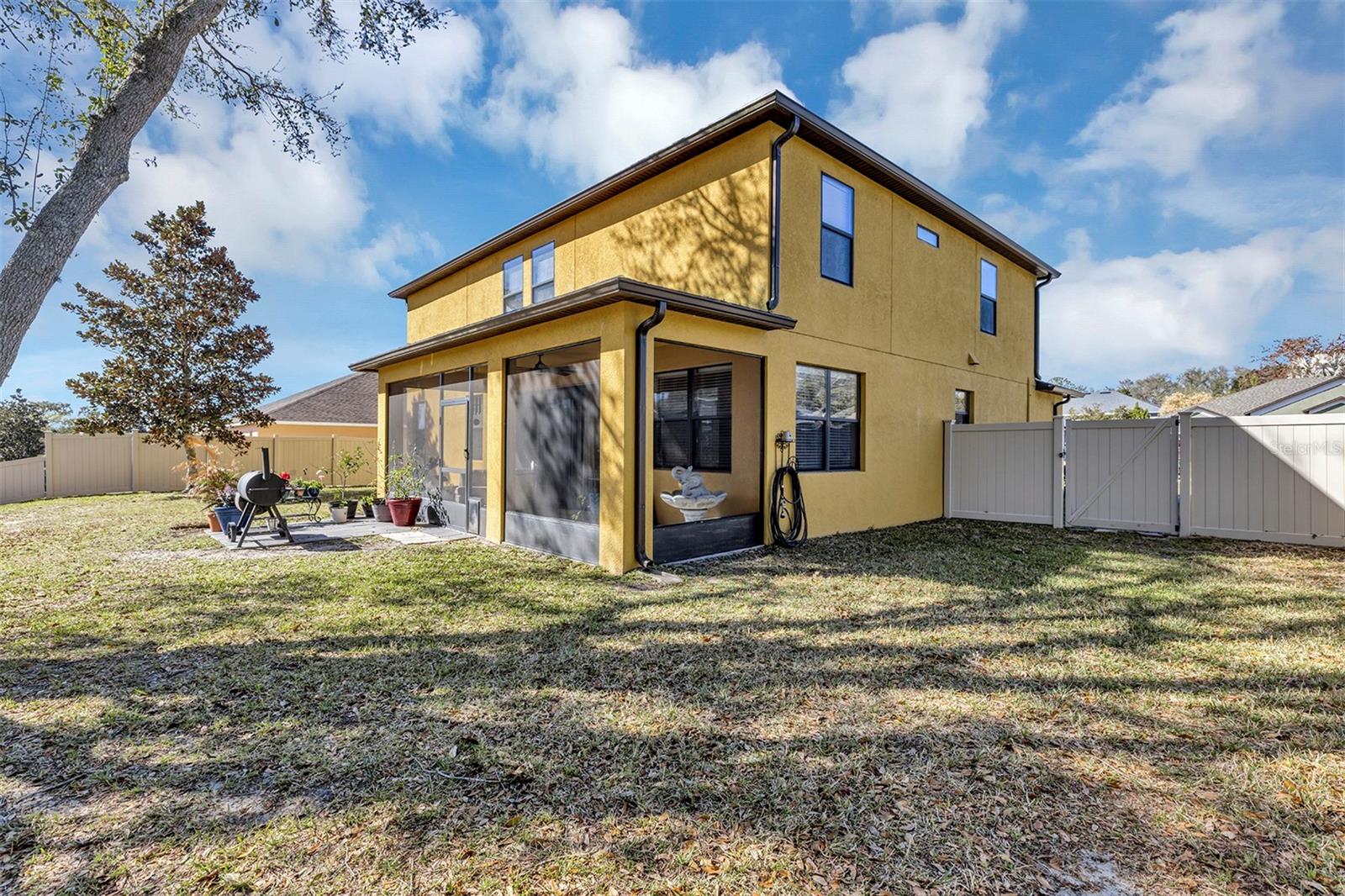 PILLARS RIDGE - Residential