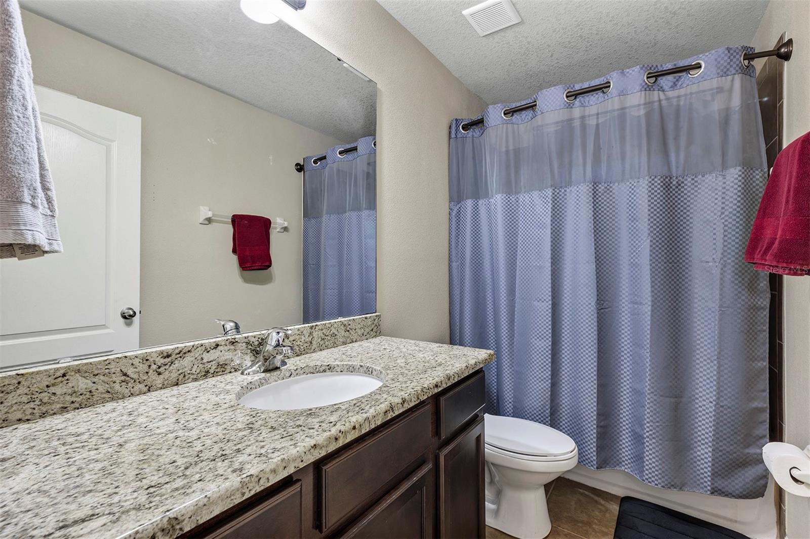 PILLARS RIDGE - Residential