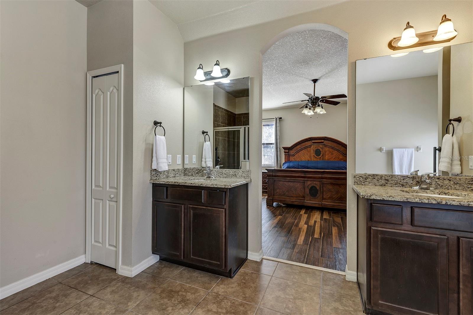 PILLARS RIDGE - Residential