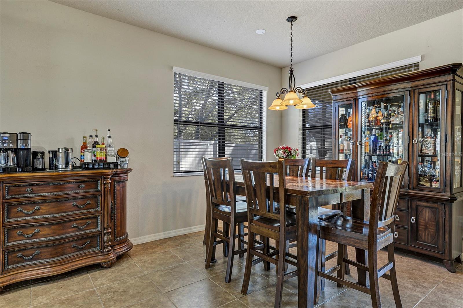 PILLARS RIDGE - Residential