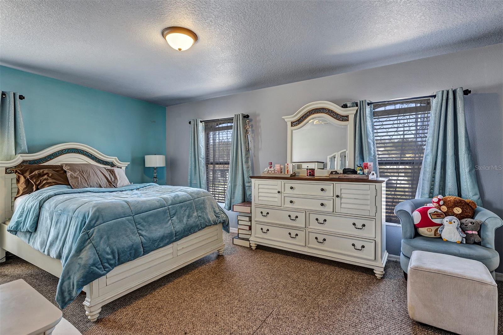 PILLARS RIDGE - Residential