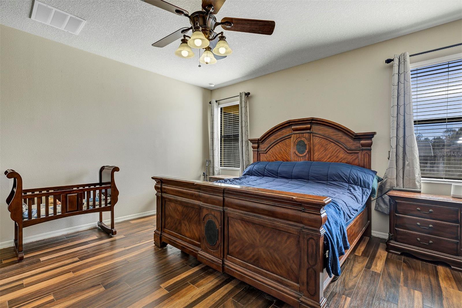 PILLARS RIDGE - Residential