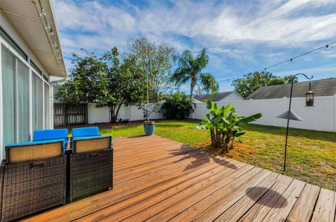 A home in PALM HARBOR