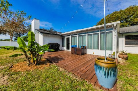 A home in PALM HARBOR