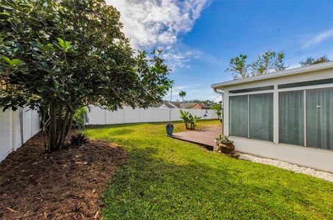 A home in PALM HARBOR