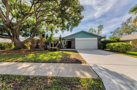 A home in PALM HARBOR