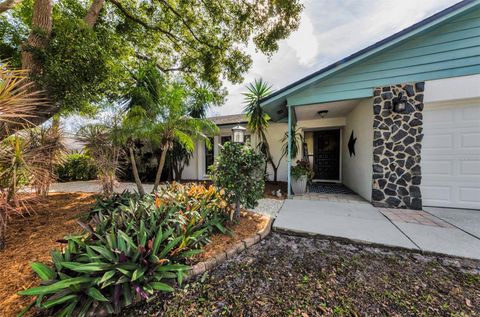 A home in PALM HARBOR