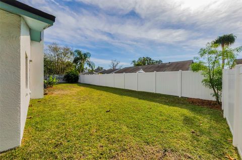 A home in PALM HARBOR