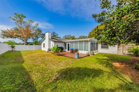 A home in PALM HARBOR