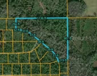 Photo of W River Road, Palatka, FL 32177 (MLS # N6145623)