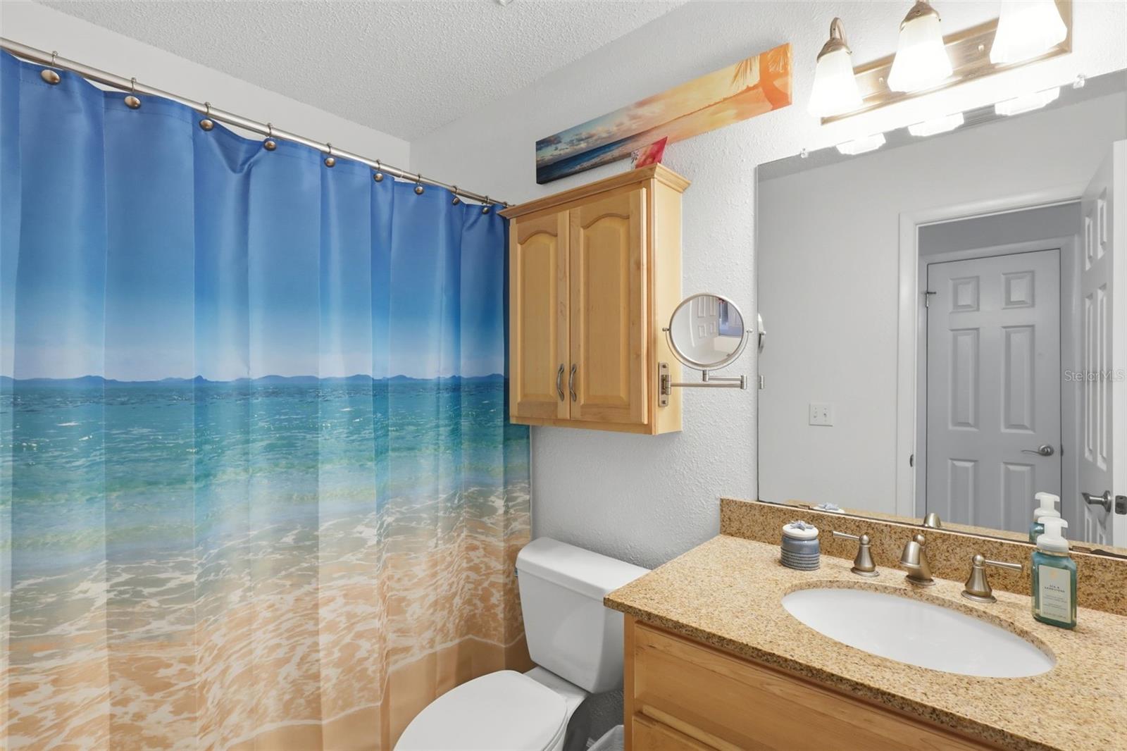 CONDOMINIUM AT GEORGETOWN LAKE B - Residential