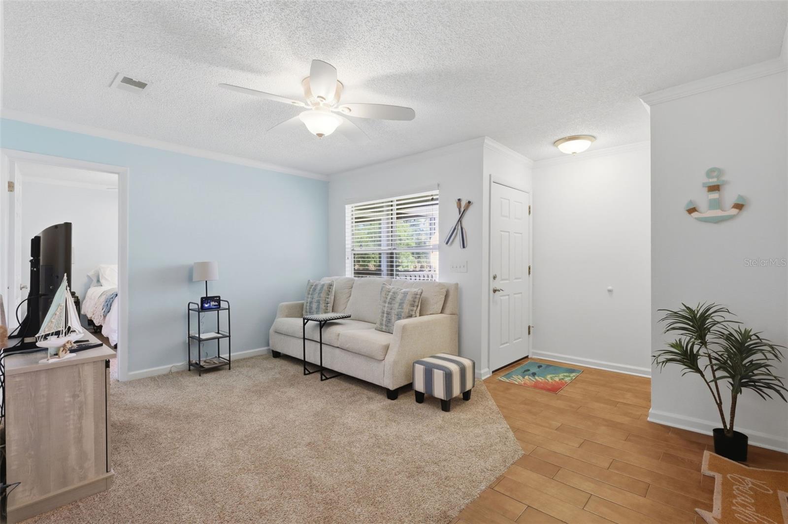 CONDOMINIUM AT GEORGETOWN LAKE B - Residential