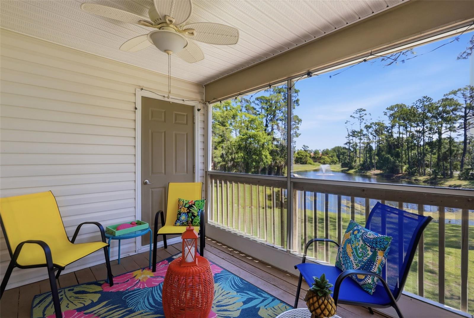 CONDOMINIUM AT GEORGETOWN LAKE B - Residential