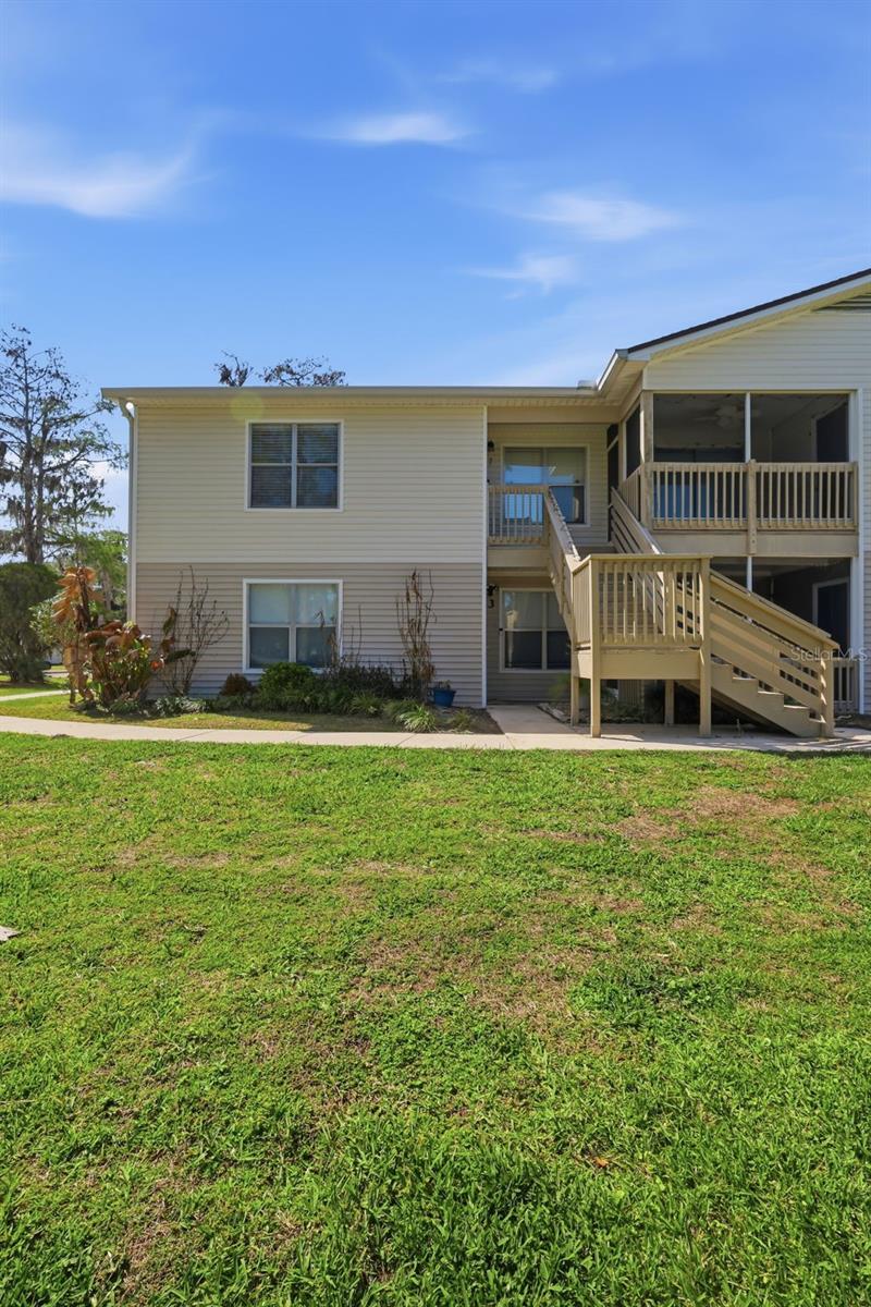 CONDOMINIUM AT GEORGETOWN LAKE B - Residential