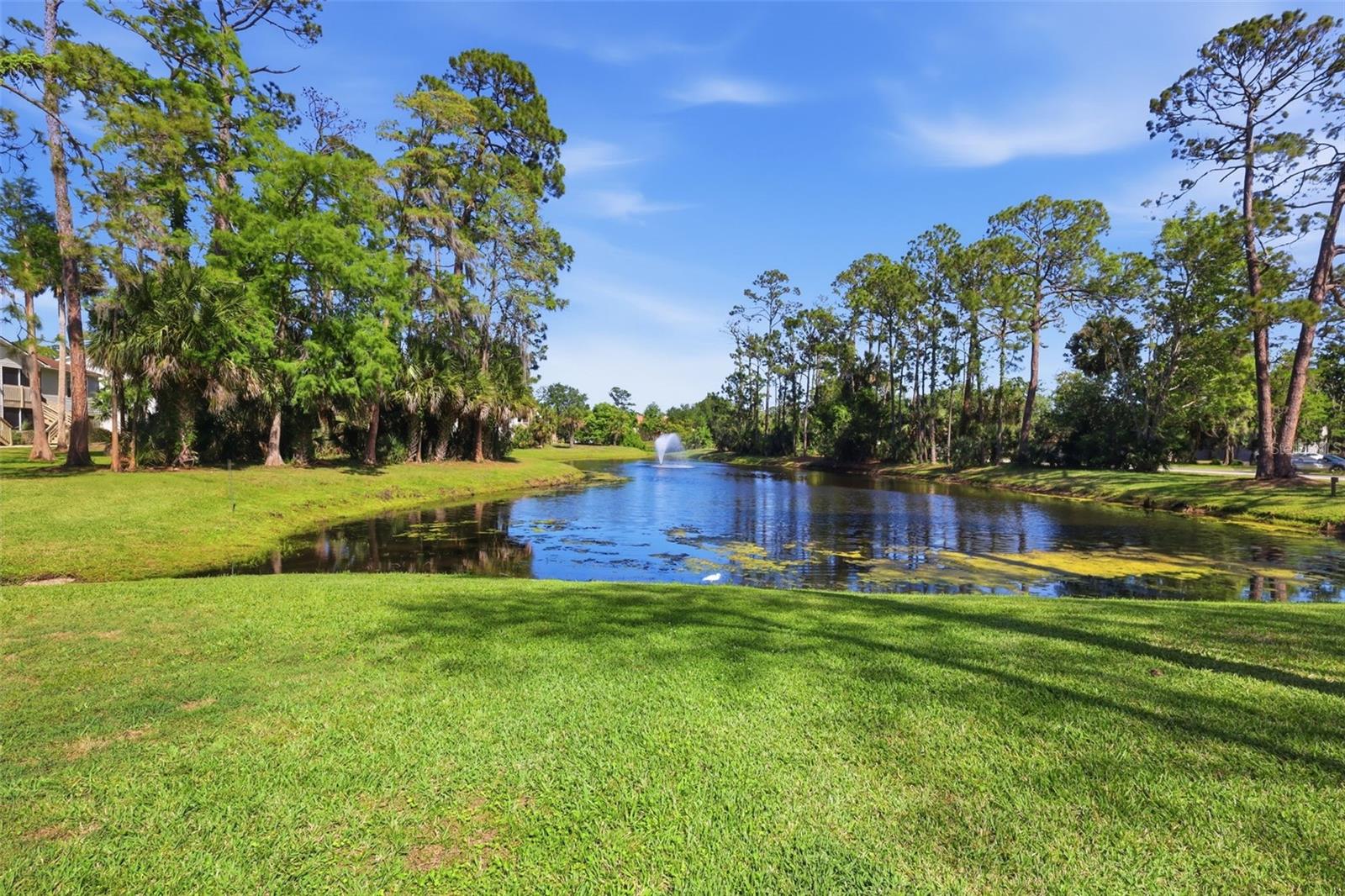 CONDOMINIUM AT GEORGETOWN LAKE B - Residential