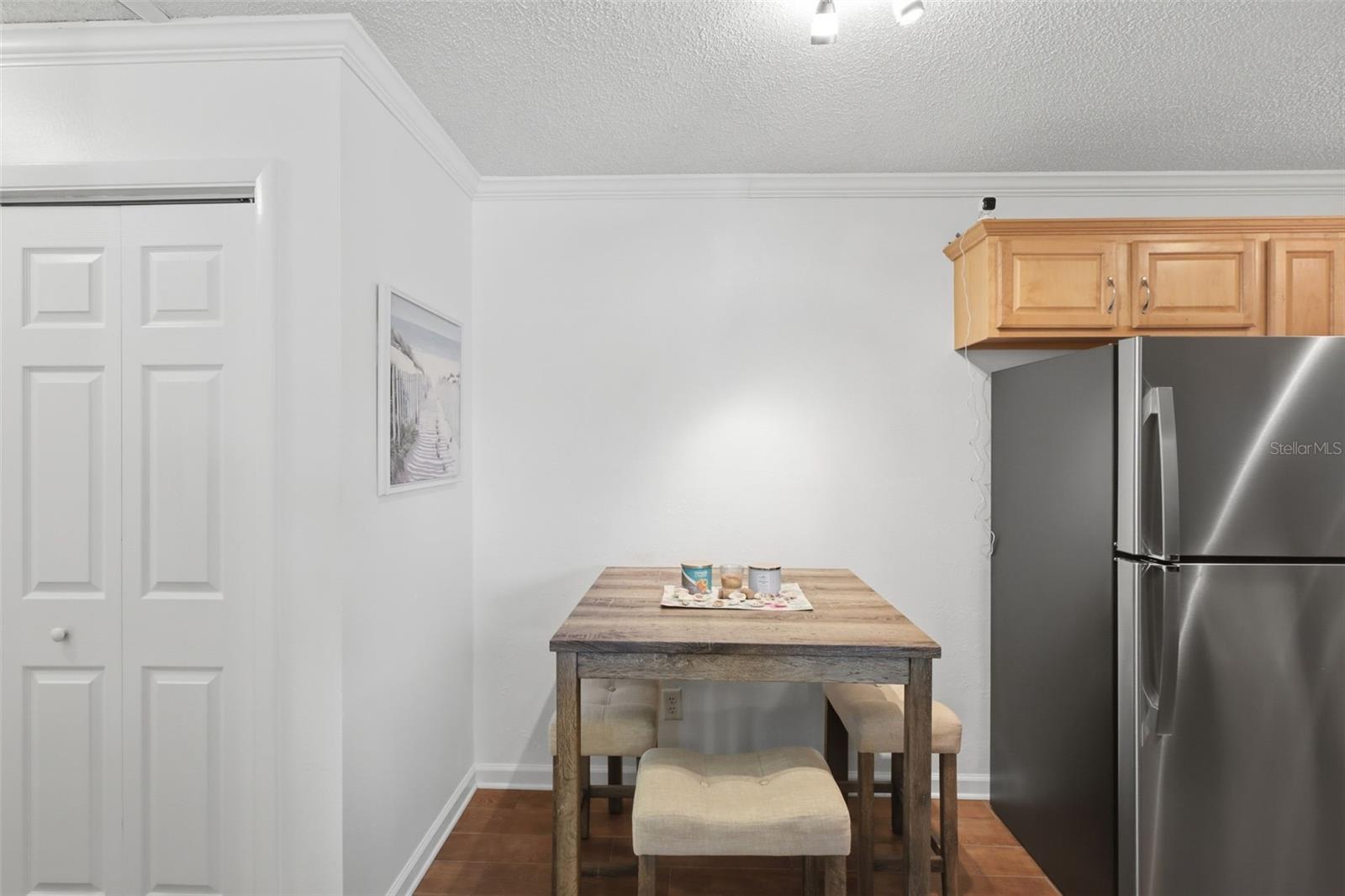 CONDOMINIUM AT GEORGETOWN LAKE B - Residential