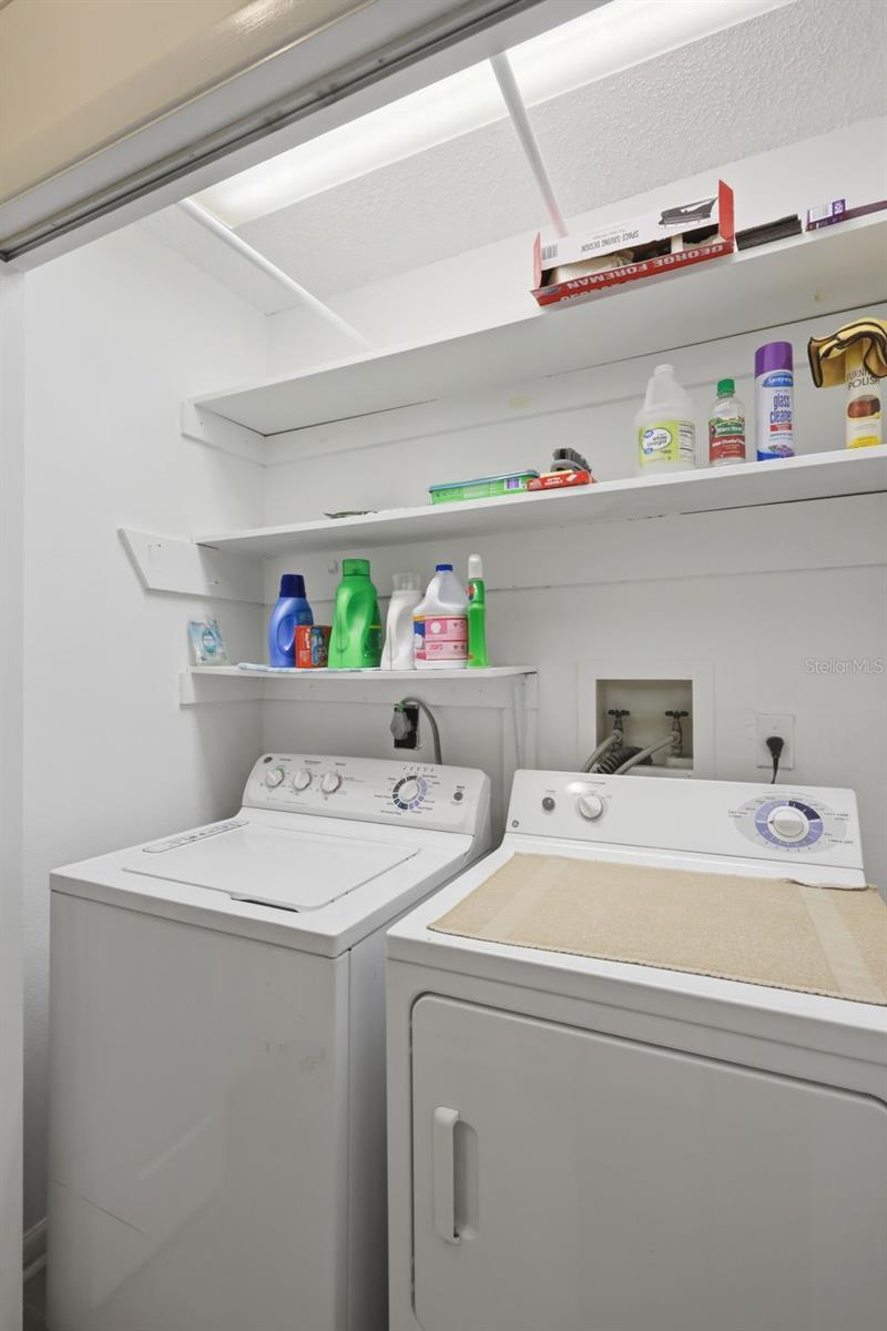 CONDOMINIUM AT GEORGETOWN LAKE B - Residential